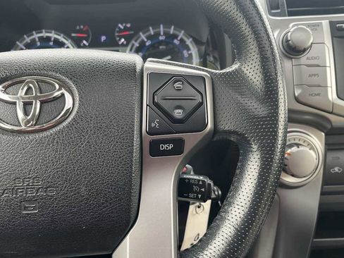 Used 2015 Toyota 4Runner SR5 Premium AWD/4WD image 41