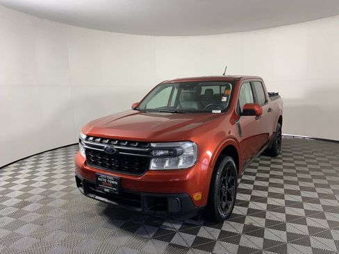 Used 2022 Ford Maverick XLT w/ Equipment Group 300A Standard image 5