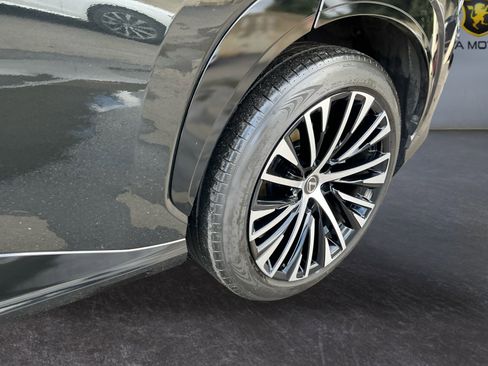 Used 2023 Lexus RZ 450e Premium image 10