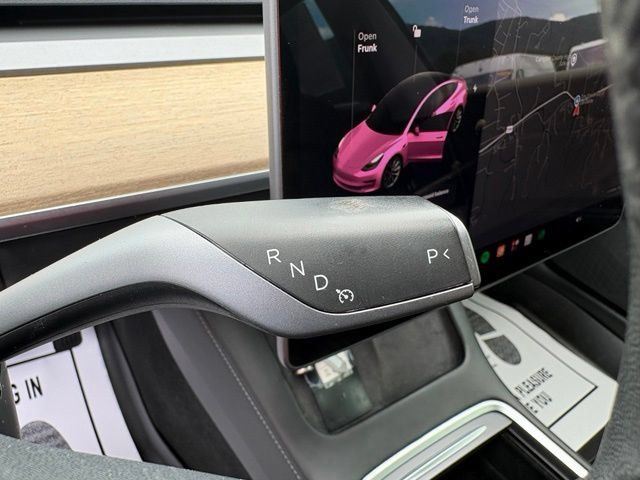 Used 2021 Tesla Model 3 Standard Range Plus RWD image 18