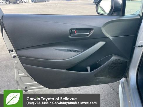 Used 2024 Toyota Corolla LE image 10