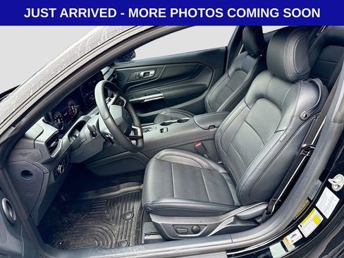 Used 2024 Ford Mustang GT Premium image 14