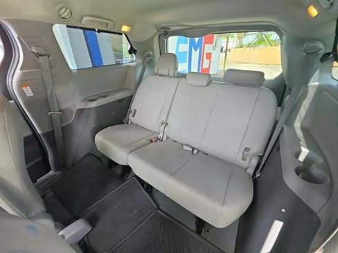 Used 2020 Toyota Sienna XLE FWD image 8