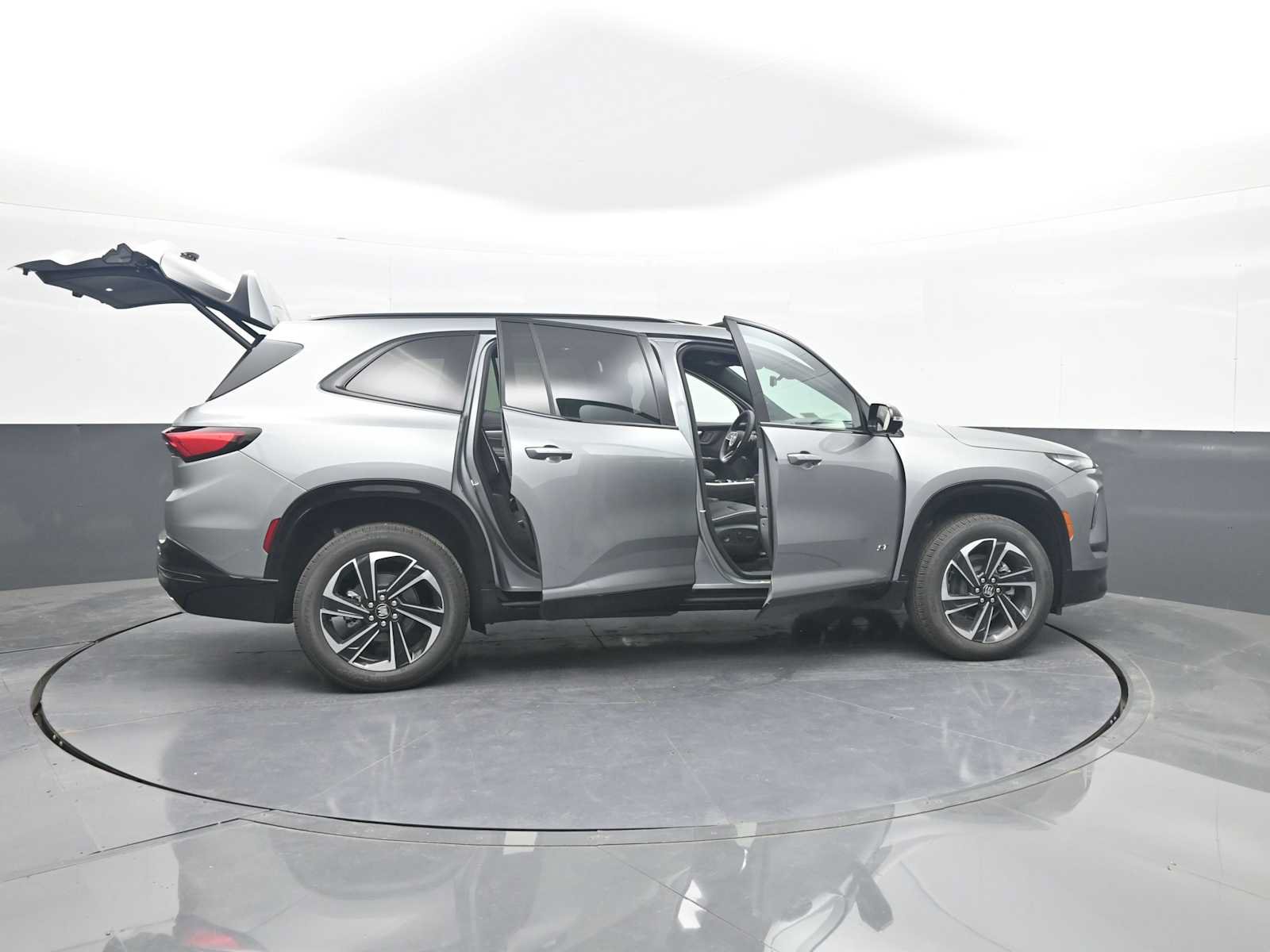 New 2026 Buick Enclave Sport Touring w/ Power Package AWD/4WD image 52