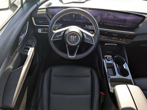 Used 2024 Buick Envision Preferred AWD/4WD image 16