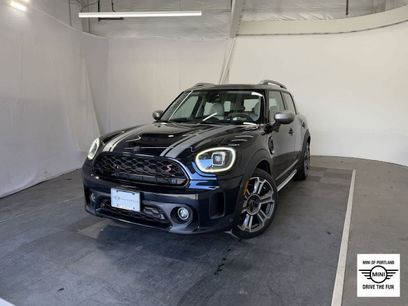 Certified 2023 MINI Cooper Countryman S
