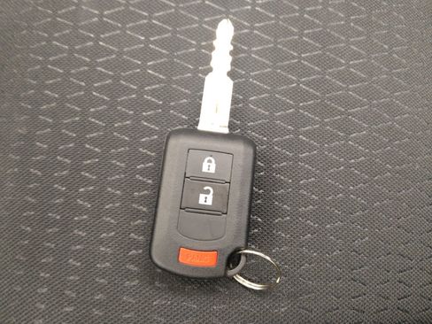Used 2024 Mitsubishi Mirage G4 LE FWD image 32