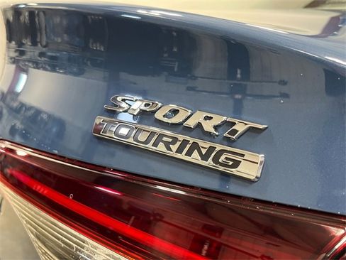 New 2025 Honda Civic Sport Touring image 10