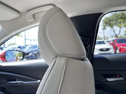 Used 2025 MAZDA CX-30 AWD 2.5 S w/ Preferred Package image 16