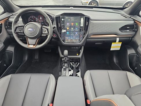 New 2026 Subaru Forester Sport AWD/4WD image 15