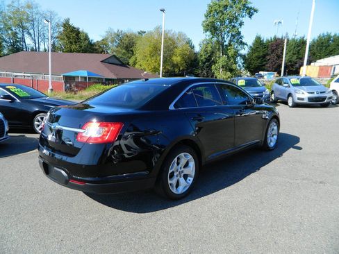 Used 2012 Ford Taurus SEL image 8