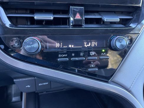 Certified 2024 Toyota Camry LE image 12