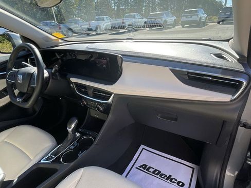 Used 2024 Buick Encore GX Sport Touring image 26