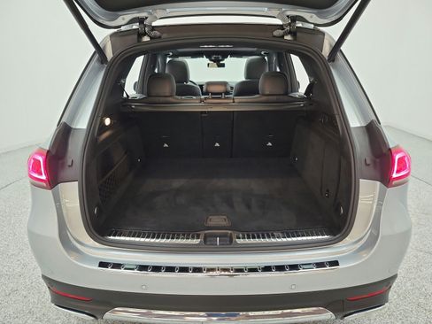 Certified 2022 Mercedes-Benz GLE 350 image 18