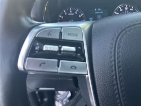 Used 2022 Kia Telluride EX w/ EX Premium Package AWD/4WD image 21