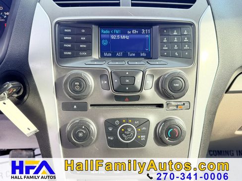 Used 2014 Ford Explorer FWD image 22