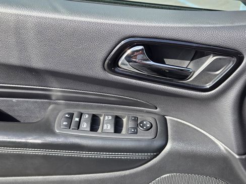 Certified 2022 Dodge Durango GT w/ Blacktop Package image 21