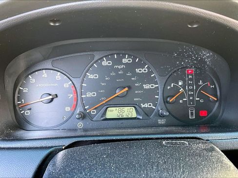 Used 2003 Honda Odyssey EX-L image 18