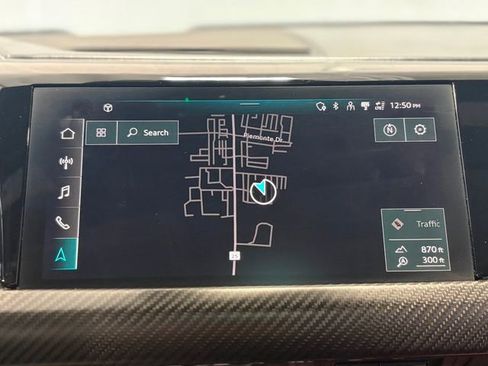 Used 2022 Audi e-tron GT Premium Plus w/ Performance Package image 29