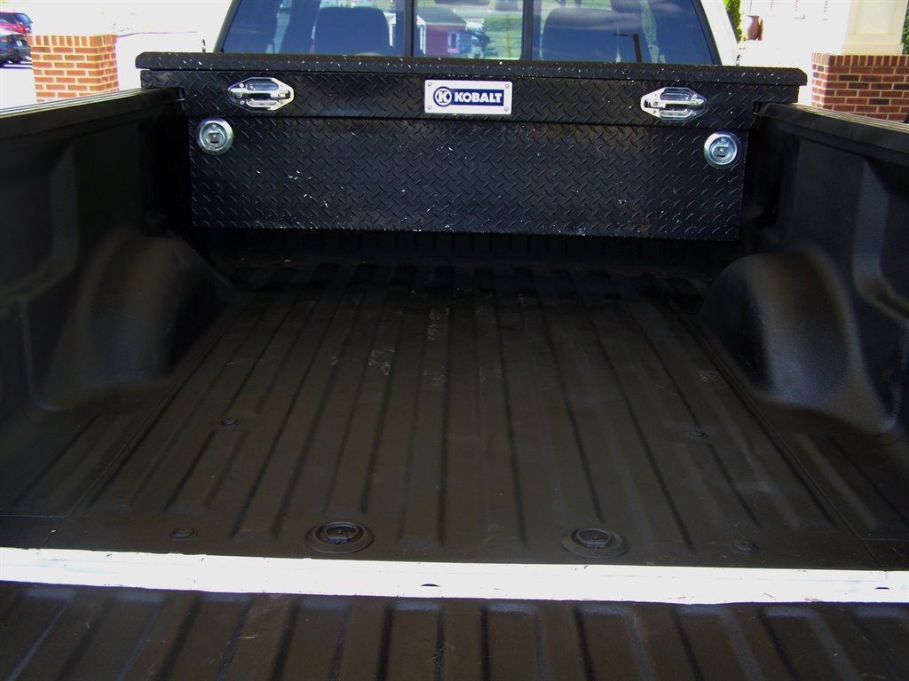 Used 2014 Ford F150 XLT w/ XLT Convenience Package AWD/4WD image 31