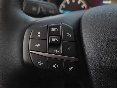 Used 2024 Ford Maverick Lariat w/ Black Appearance Package image 17