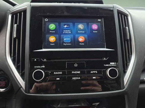 Used 2021 Subaru Forester Premium w/ Popular Package #1 image 26