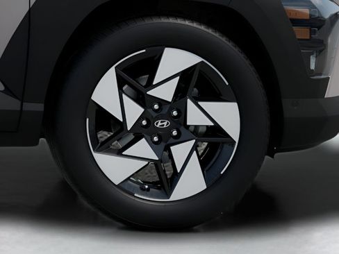 New 2026 Hyundai Kona SEL Sport FWD image 17