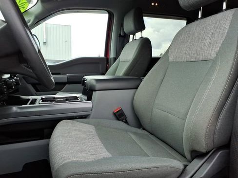 Certified 2024 Ford F250 XLT w/ 360-Degree Camera Package AWD/4WD image 12