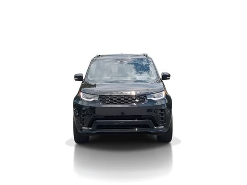 New 2026 Land Rover Discovery Dynamic SE AWD/4WD image 3