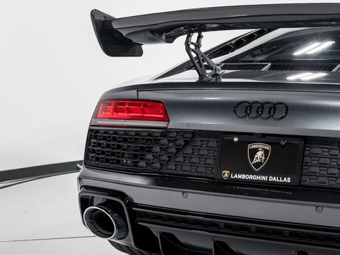 Used 2020 Audi R8 V10 image 46