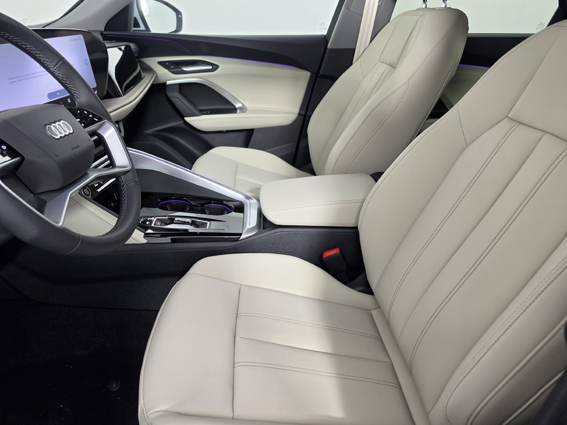 New 2026 Audi Q5 Premium AWD/4WD image 10