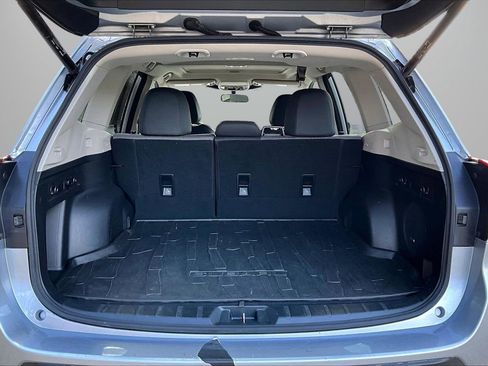 Used 2024 Subaru Forester Sport image 25