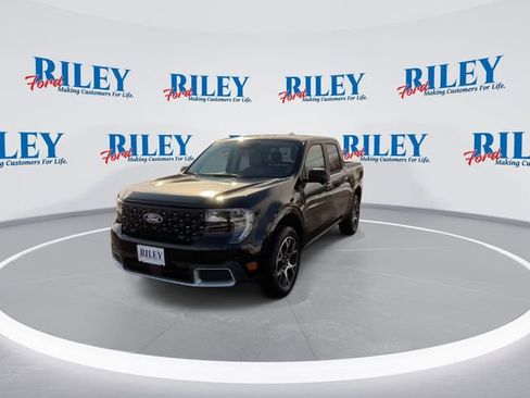 New 2026 Ford Maverick Lariat w/ 4K Tow Package image 3