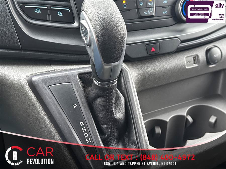 Used 2023 Ford Transit 250 148 High Roof AWD image 17