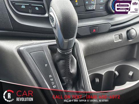 Used 2023 Ford Transit 250 148 High Roof AWD image 17