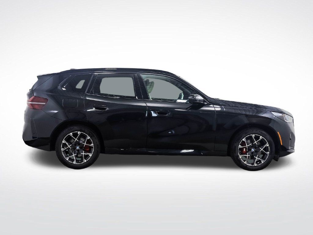 Used 2026 BMW X3 xDrive30i w/ Premium Package AWD/4WD image 6