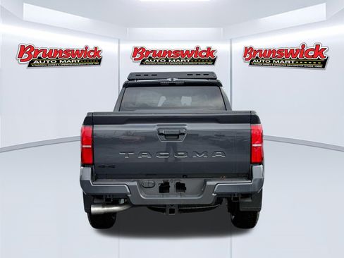 New 2025 Toyota Tacoma TRD Off-Road AWD/4WD image 5