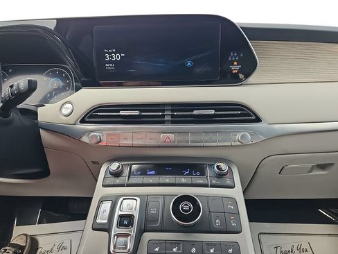 Used 2022 Hyundai Palisade Calligraphy w/ Cargo Package FWD image 20