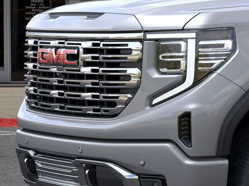 New 2026 GMC Sierra 1500 Denali image 14