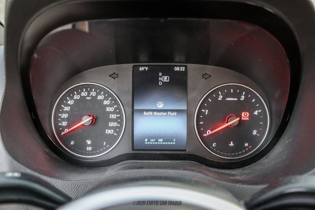 Used 2023 Mercedes-Benz Sprinter 2500 image 26