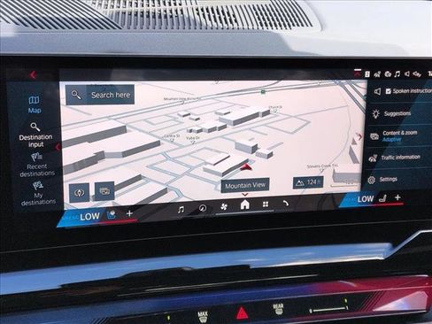 New 2026 BMW M5 w/ Carbon Package image 14