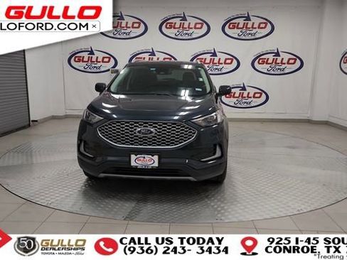 Used 2023 Ford Edge SEL image 3