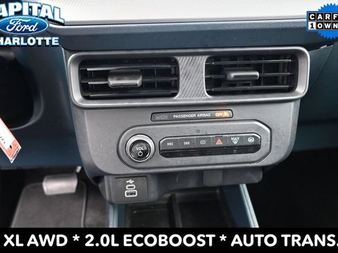 Used 2025 Ford Maverick XL w/ Equipment Group 102A AWD/4WD image 16