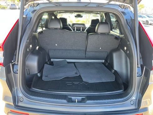 Certified 2024 Honda CR-V Sport-L image 12
