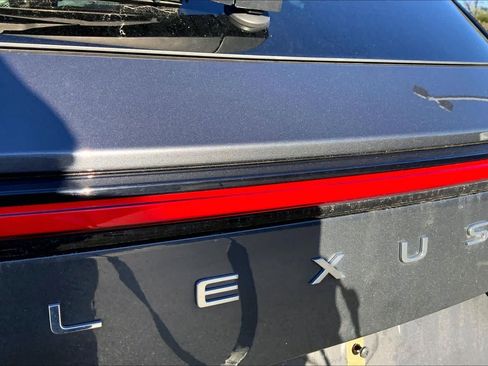 Certified 2023 Lexus NX 350 F Sport image 30