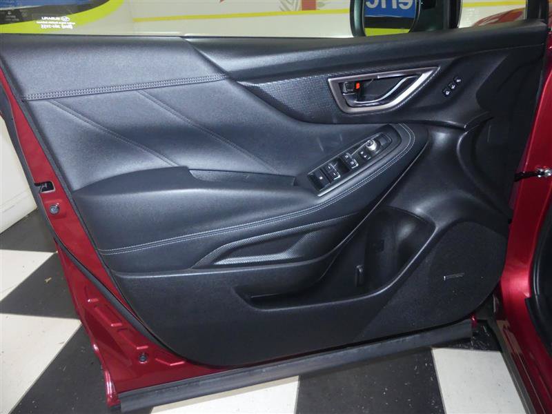 Used 2021 Subaru Forester Touring AWD/4WD image 23