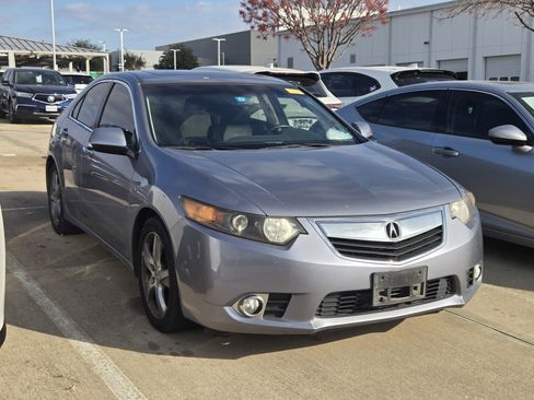 Used 2013 Acura TSX Sedan image 3