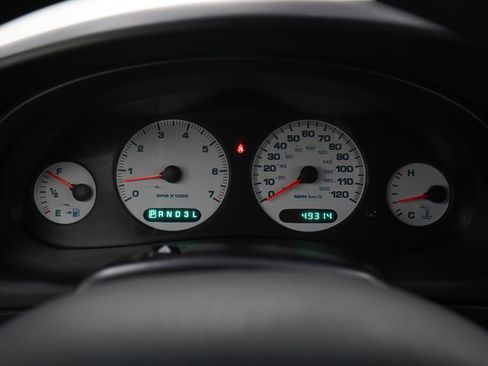 Used 2000 Dodge Intrepid FWD image 23