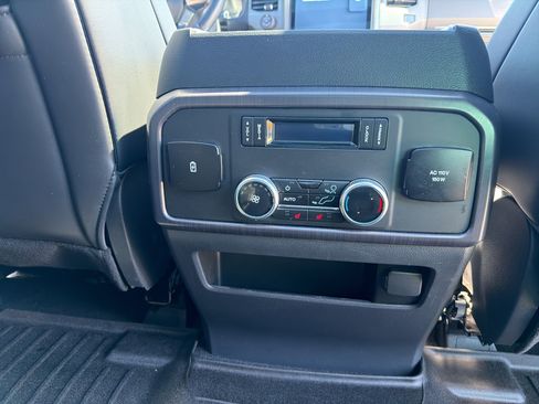 Certified 2023 Ford Expedition Platinum AWD/4WD image 15
