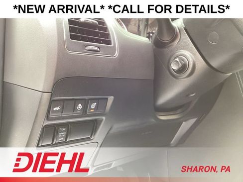 Used 2023 Nissan Armada Platinum w/ Captain's Chairs Package AWD/4WD image 29